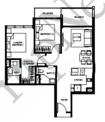 The Lilium (D19), Condominium #637492941